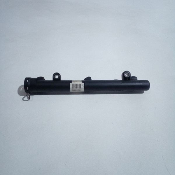 Flauta De Combustível Traseira Veracruz V6 2009 Cod 62189