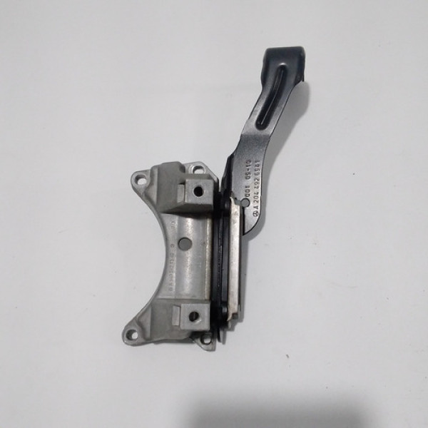 Suporte Coxim Tras Caixa De Câmbio C180 Kompresso Sku 65554