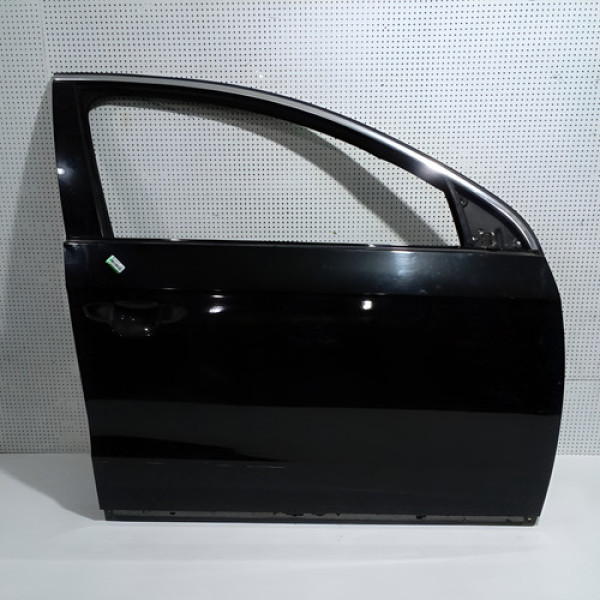 Porta Blindada Dianteira Direita Passat Tsi 2012 Sku 57288 Dianteira Direito Preto