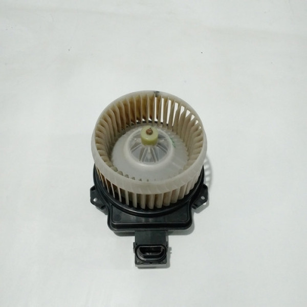 Eletro Ventilador Honda Fit 2015 Cod 58362