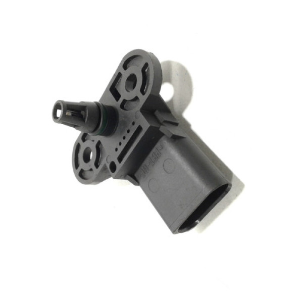 Sensor Map - Audi A3 1.6 2000