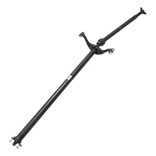 Cardan Da Tração 4x4 Volkswagen Tiguan 2.0 Tsi 2009