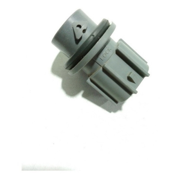 Soquete Da Lanterna Traseira Fit Exl 15 55193