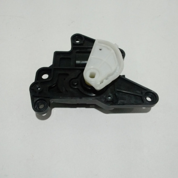 Atuador Da Caixa De Ar Forçado Azera 3.3 V6 2011 Sku 61444