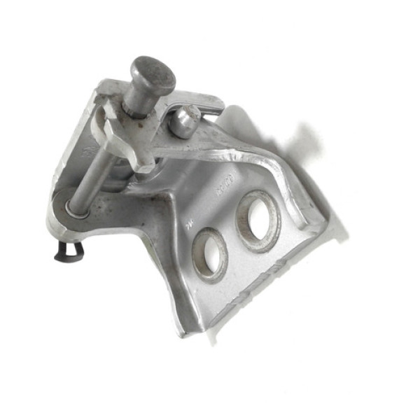 Dobradiça Inferior Porta Tras Esq  - Citroën  C4 2010