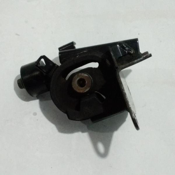 Coxim Do Câmbio Lado Esquerdo Toyota Fielder 2006 Cod 58393