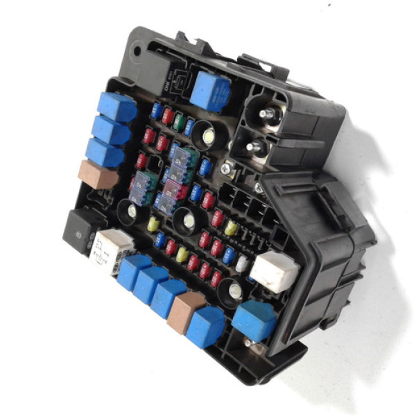 Caixa De Fusível Hyundai Santa Fé 3.5 2011 Sku 36677