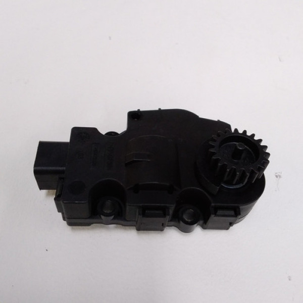 Atuador De Ar Do Console Central Touareg 2011 Cod 61551