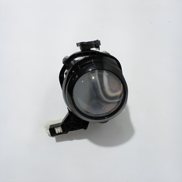 Globo Óptico Do Farol Lado Direito Gla 200 2016 Sku 65429 Direito/passageiro