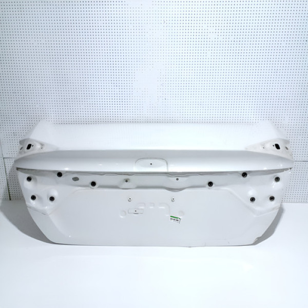 Tampa Traseira Civic Touring 2021 Cod 62246 Branco