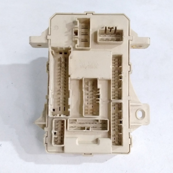 Caixa De Fusível Interna Kia Cerato 2009 Sku 26005
