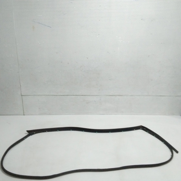 Borracha Da Porta Traseira Direita Accord 2005 Sku 60526