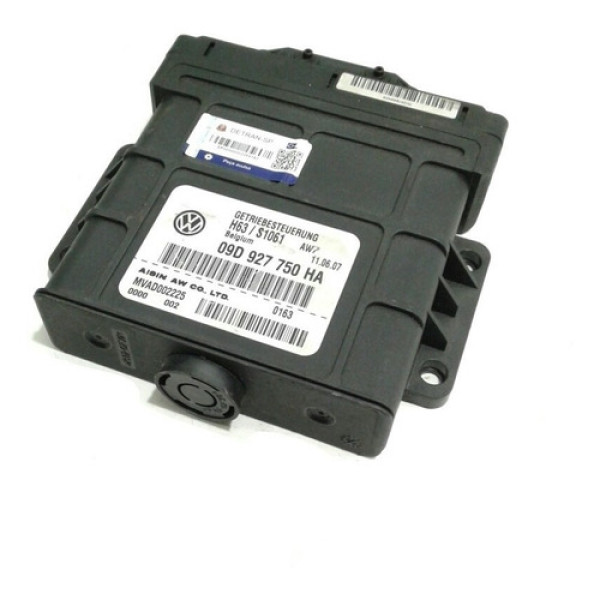 Módulo De Câmbio Porsche Cayenne 2008 26375