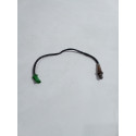 Sonda Lambda Citroën C4 2008 Cód 60100