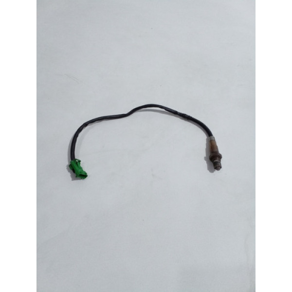 Sonda Lambda Citroën C4 2008 Cód 60100