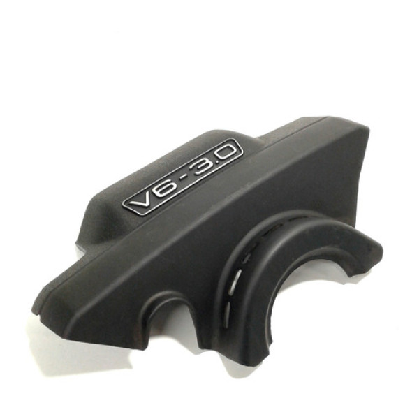 Capa Superior Da Correia - Audi - A4 - 2004 Sku 38073