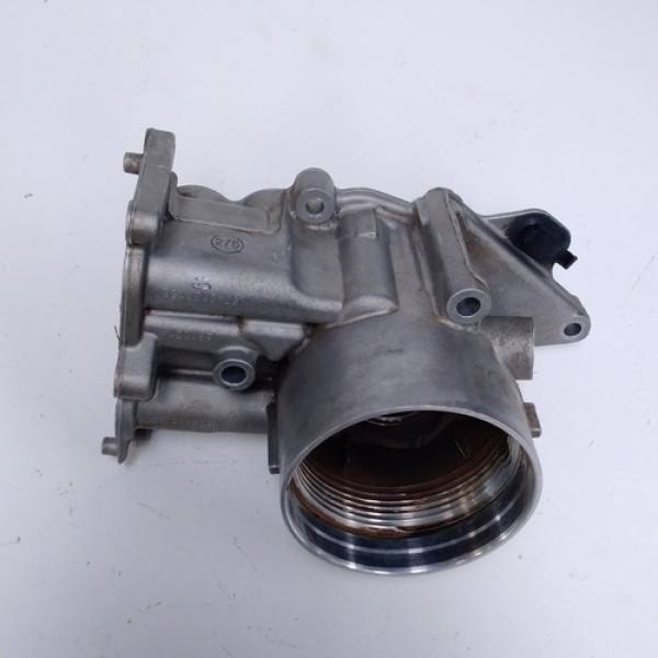 Suporte Do Filtro De Óleo Do Motor C4 Picasso 2009 Cod 62435