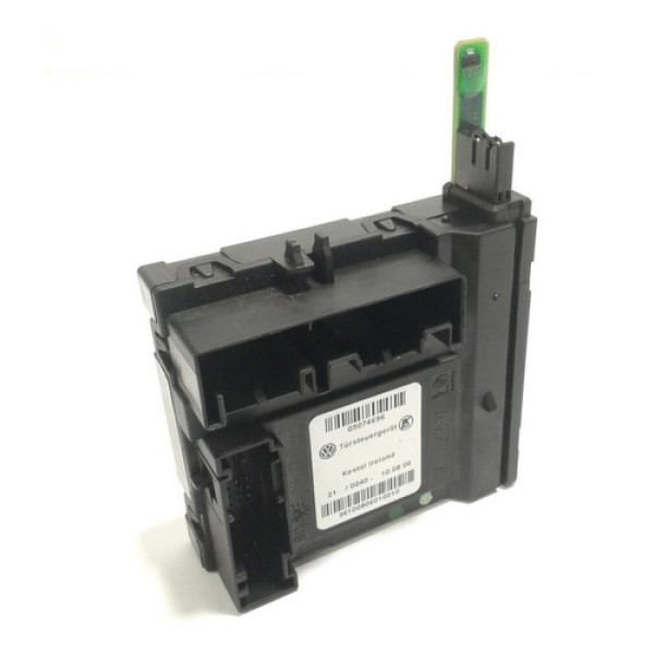 Módulo Máquina De Vidro Tras Dir Audi A3 2007 Cod 46118