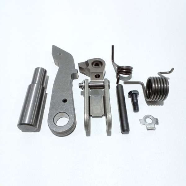 Kit Parq Do Câmbio Accord 3.0 V6 2005 Sku 63382