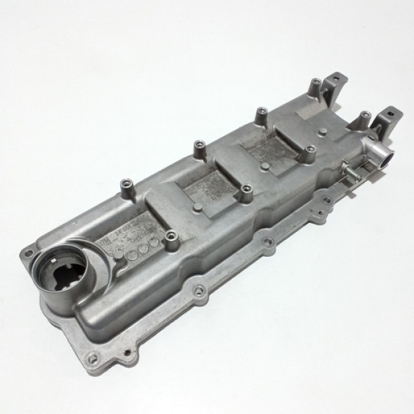 Tampa De Válvulas Onix Joy 1.0 2021 Sku 65186