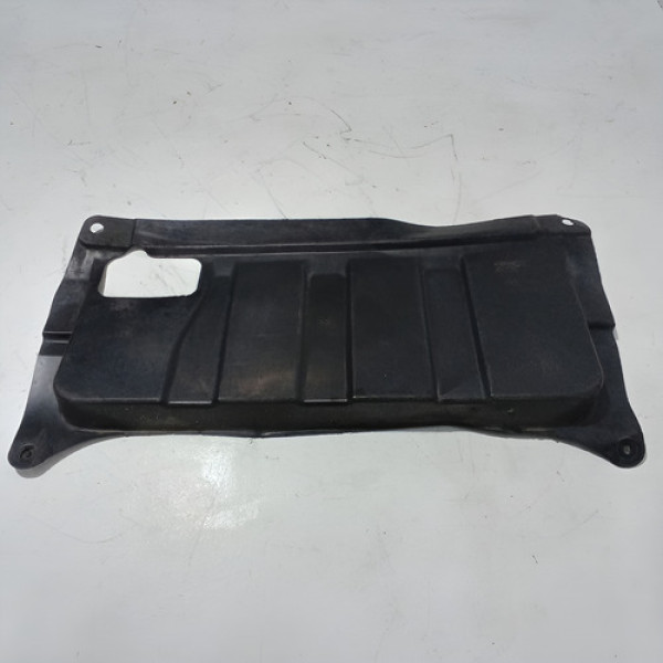 Protetor Inferior Central Do Motor Honda Sku 66409 City 2014