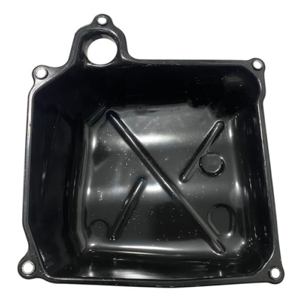 Carter Da Caixa De Câmbio Volkswagen Sku 66511 Passat 2010