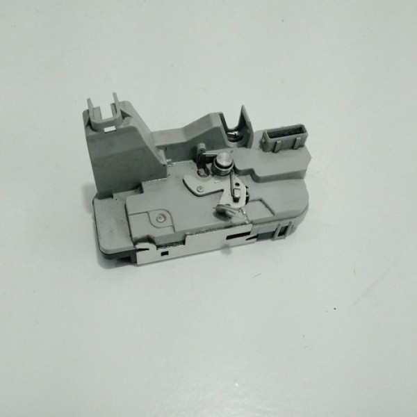 Fechadura De Porta Traseira Esquerda Peugeot 307 2012 46259