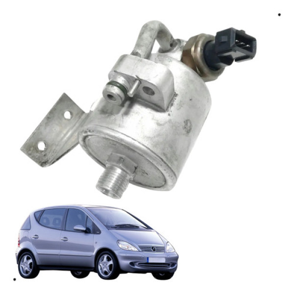 Filtro Secador Mercedes-benz Classe A 2001