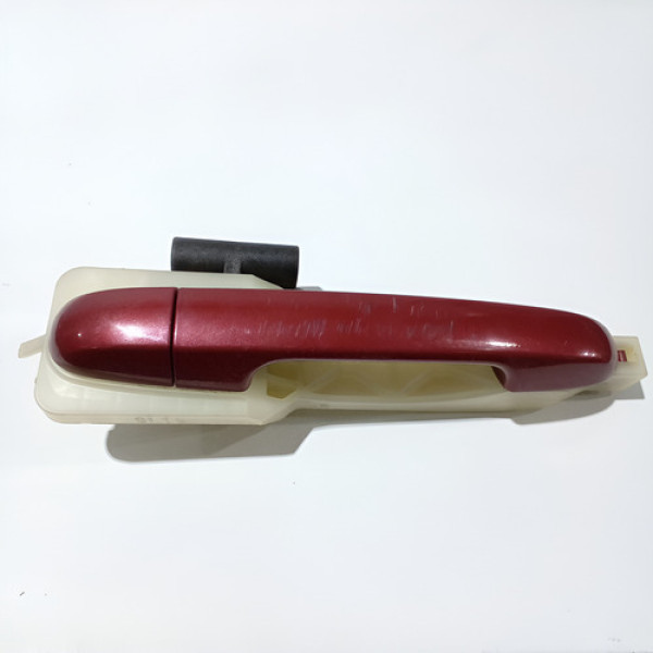 Maçaneta Externa Traseira Direita Kia Cerato 2009 Cod 27804 Traseira