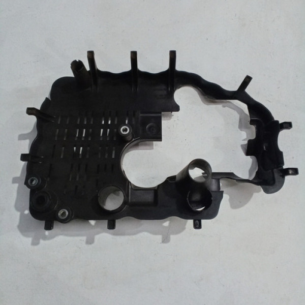 Defletor Do Carter Do Motor Passat 2.0 Tsi 2012 Sku 65635