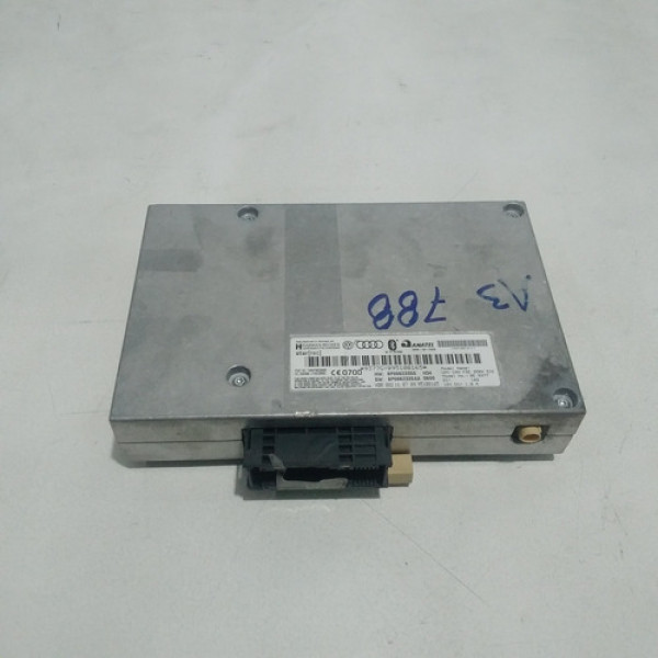 Módulo Bluetooth Audi A3 2010 Sku 18344
