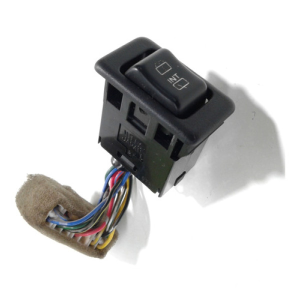 Botão Do Limpador Traseiro  - Nissan Pathfinder  1999