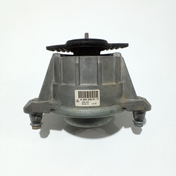 Coxim Do Motor Ambos Os Lados C180 2011 Sku 65072