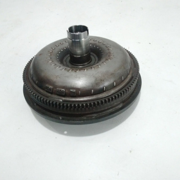 Conversor  Subaru Forester 2.5 2008  Sku 42681