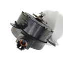 Motor Da Ventoinha Do Radiador - Nissan - Sentra - 2008