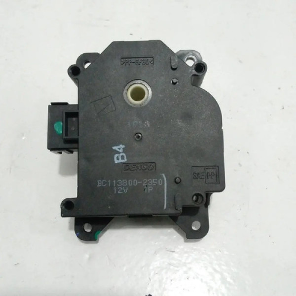 Atuador Caixa De Ar Bc 113800-2350 Honda Fit 2013 45816