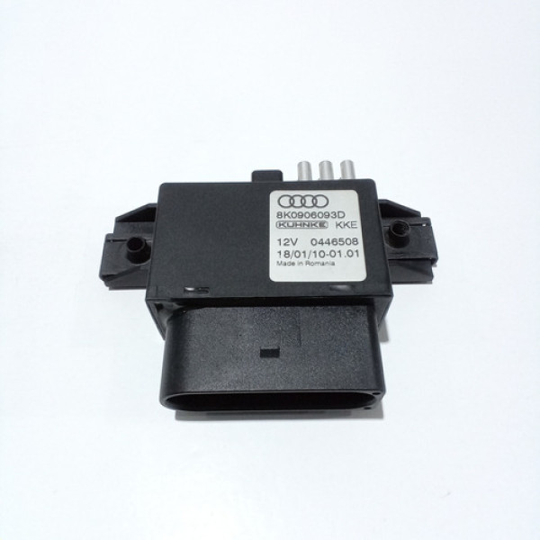 Módulo Do Tanque De Combustível A4 2011  Sku 64929