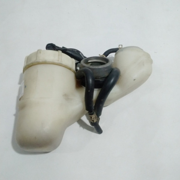 Reservatório De Combustível Honda Civic 2008 Sku 23105