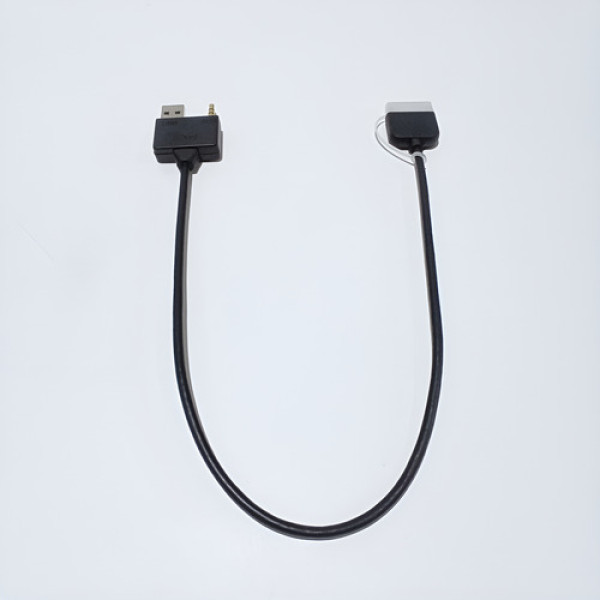 Cabo Para iPod Hb20 2014 Sku 64876 Preto