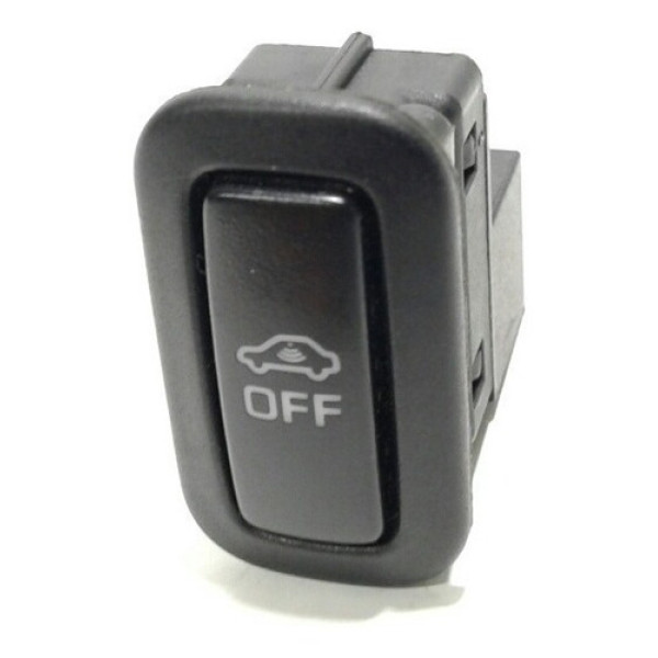 Botão Off Alarme Volkswagen Jetta 2015 Sku 47620