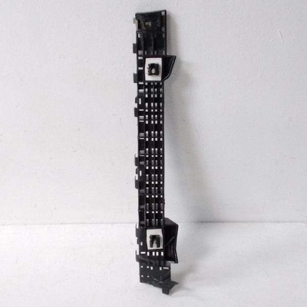 Guia Do Parachoque Traseiro Esq Honda Fit 2010 Sku 60016