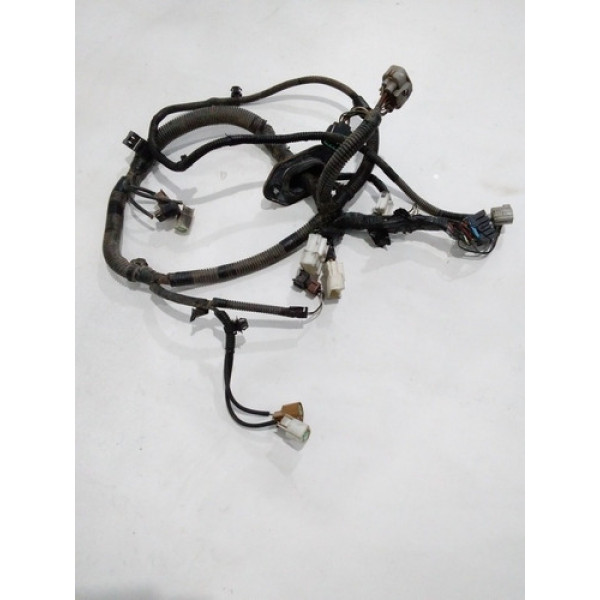 Chicote Do Câmbio P/ O Módulo Pajero Io 01 55757