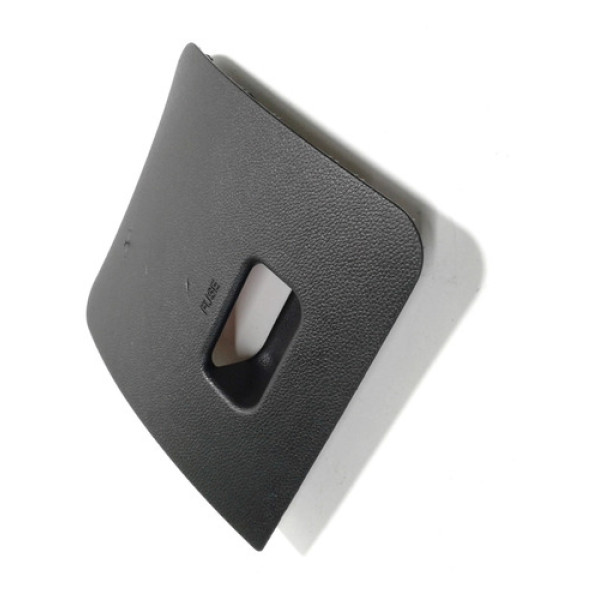 Acabamento Tampa Caixa Fusível Int - Hyundai Hb20x 2015