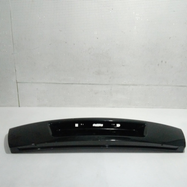 Aplique Da Tampa Traseira Citroën C4 Picasso 2009 Sku 60277