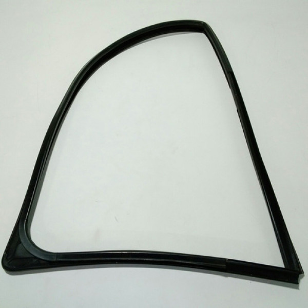 Canaleta Dianteira Esquerda Ford Fusion 2008 52464