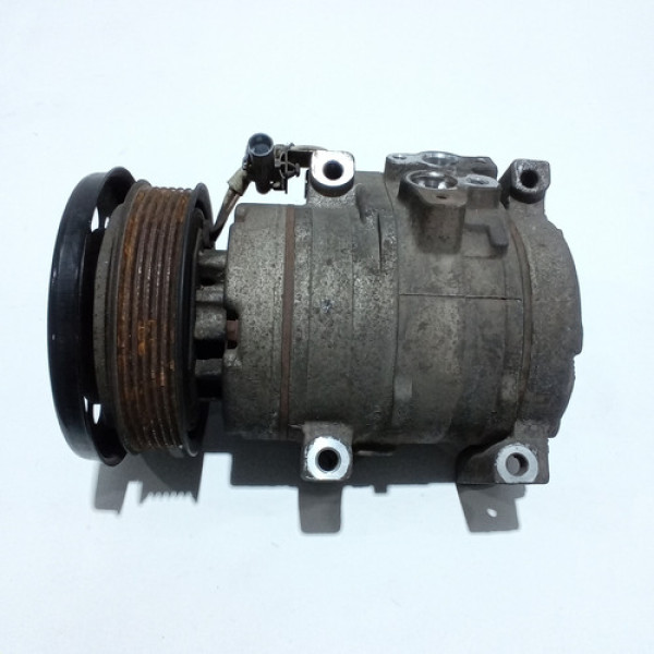 Compressor Corolla 2011 Sku 25646
