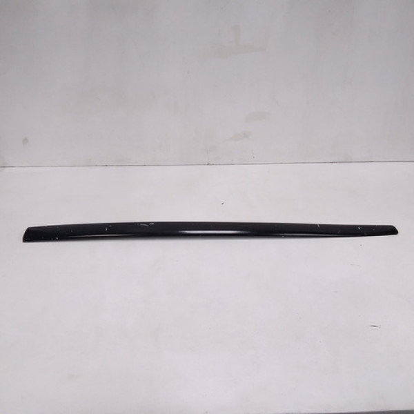 Friso Porta Dianteira Direita Nissan Sentra 2008 Cod 14361 Preto