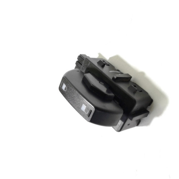 Botão Trava Porta Dianteira Direita Fusion 2006 Sku 34990