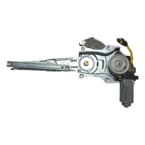 Máquina Do Vidro Traseiro Direito Jeep Cherokee 1998