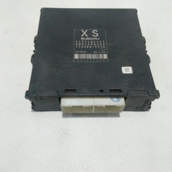 Módulo De Câmbio Subaru Impreza 2008sku 10474